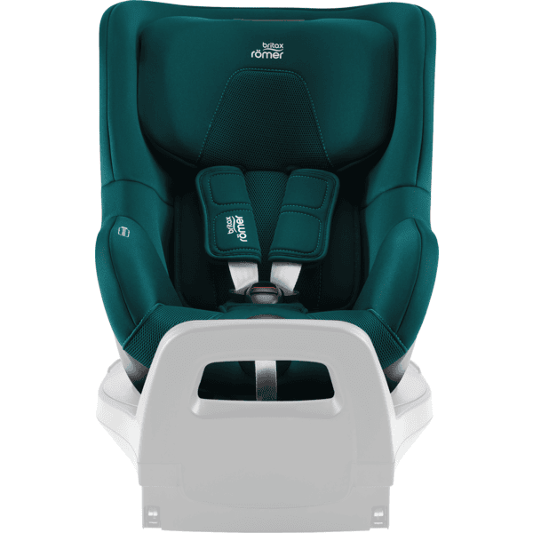 Britax Römer Diamond Siège auto pivotant Dualfix 5Z i-Size Atlantic Green