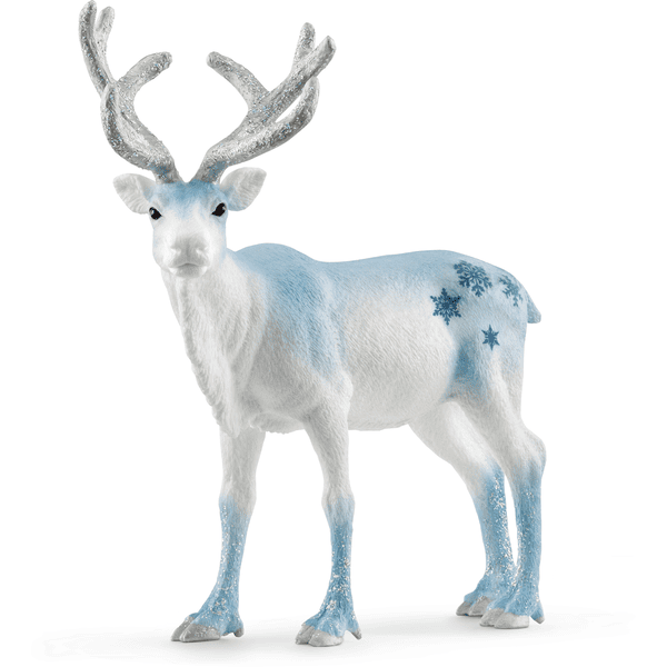 schleich® Frostiges Weihnachtsrentier 72220