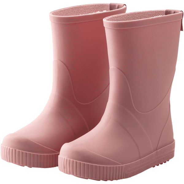 Sterntaler Wellingtons ongevoerd parelroze