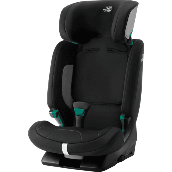 Britax Römer Silla de coche Versafix I-Size.