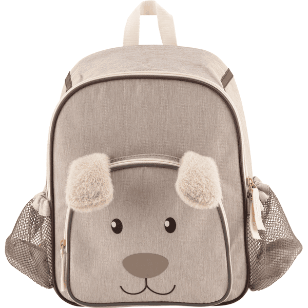 Sterntaler Kinderrucksack Hund Lucky