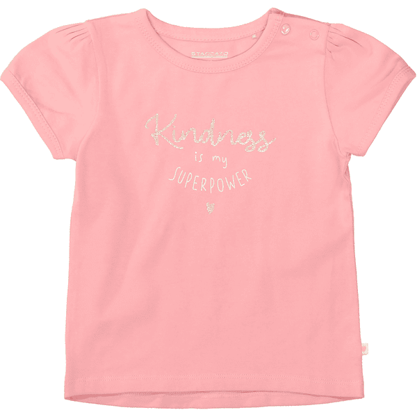 STACCATO T-Shirt flamingo
