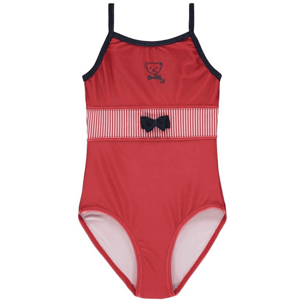 Steiff Zwempak, tango rood