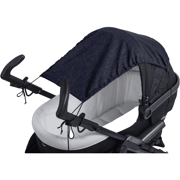 Altabebebe sun sail Lifeline marine 