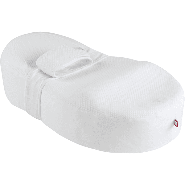 RED CASTLE Cocoonababy®-Fleur de coton® vit 