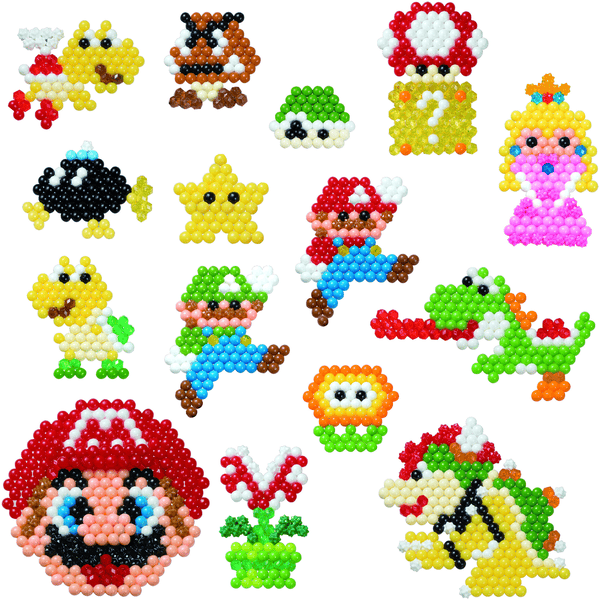 Aquabeads