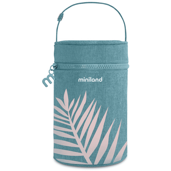 miniland Isolerede taske termibag palmer 700ml