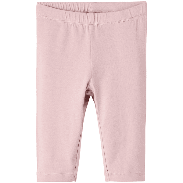 name it Capri Leggings Nmfvivian Light Lilac