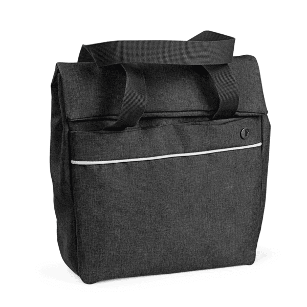 PegPerego Bolsa cambiador Smart Bag Titanium