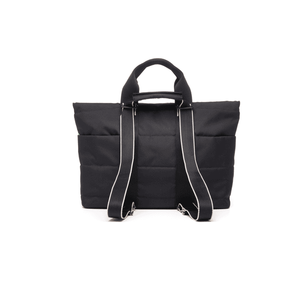 Babymel satchel nappy bag cheap