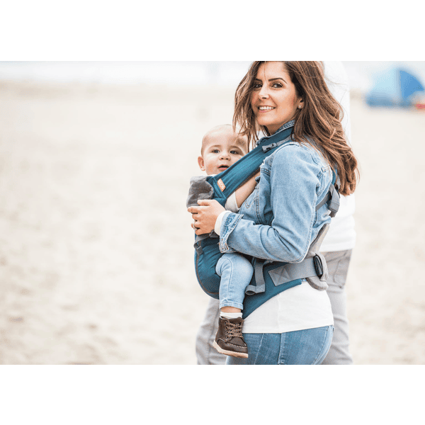 Beco 8 cheap baby carrier