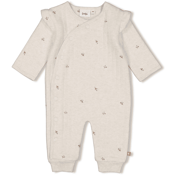 Feetje Little Yleinen Rosebud Nature Melange