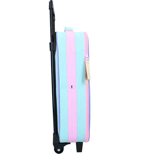 Vadobag Valise trolley enfant La reine des neiges 2 Star Of The