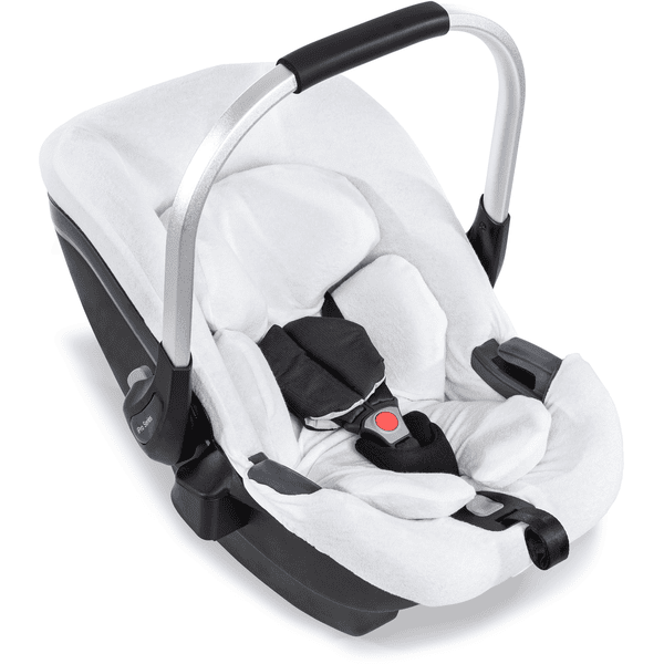 hauck Housse pour siège auto cosy été iPro Baby gr.0+