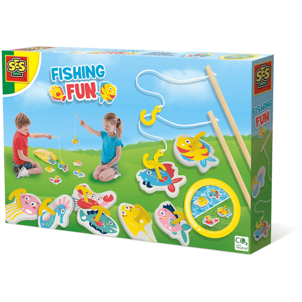 SES Creativ e® Fun fishing