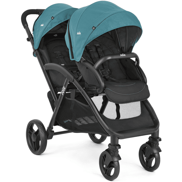 Joie Duo Kinderwagen Evalite Duo Capri