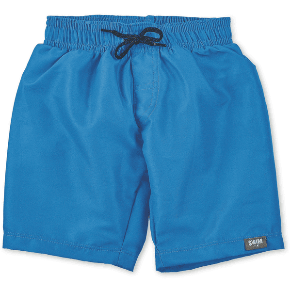 Sterntaler Shorts de bain UV bleu