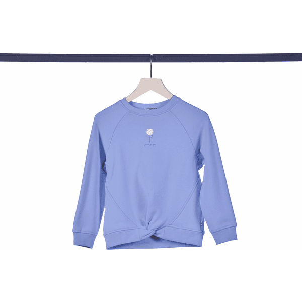 TOM TAILOR Sweat-shirt Calm Lavender