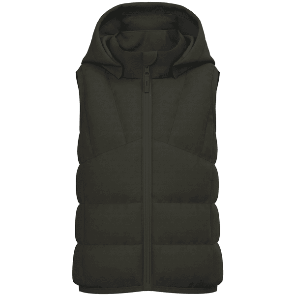 name it Gilet Nmmmemphis Rosin