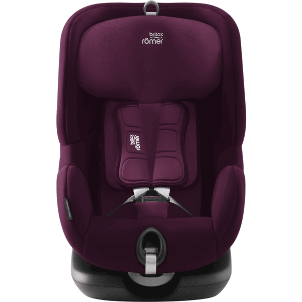 Britax trifix outlet 2 i size