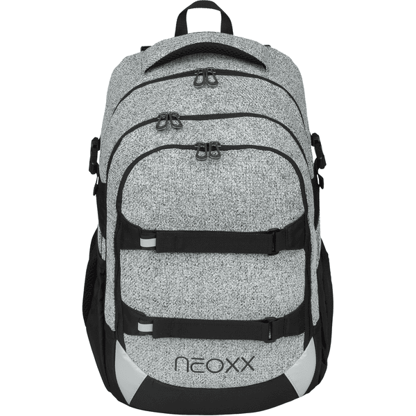 neoxx  Active Mochila escolar Lana la World 