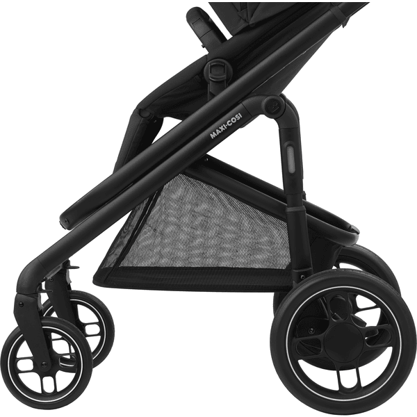 Maxi-Cosi Moufles poussette Black Raven - Cdiscount Puériculture & Eveil  bébé