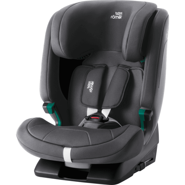 Britax Römer Diamond Kindersitz Versafix i-Size Midnight Grey