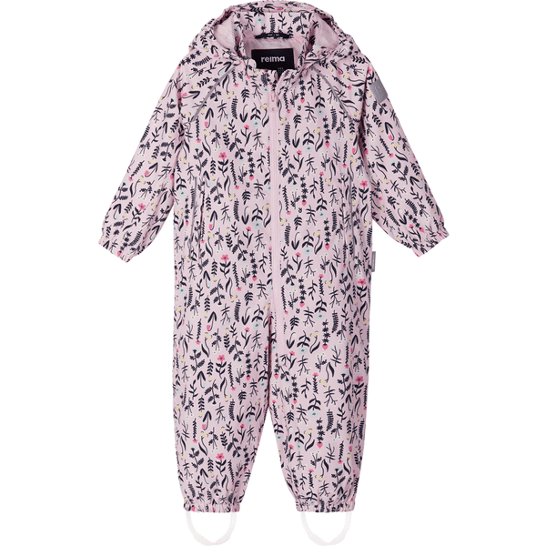 Antivento Idrorepellente Tuta Softshell Playshoes Bambini