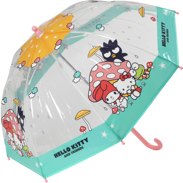 HELLO KITTY Paraplu