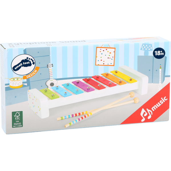 Xylophone pour enfant neuf - Small Foot