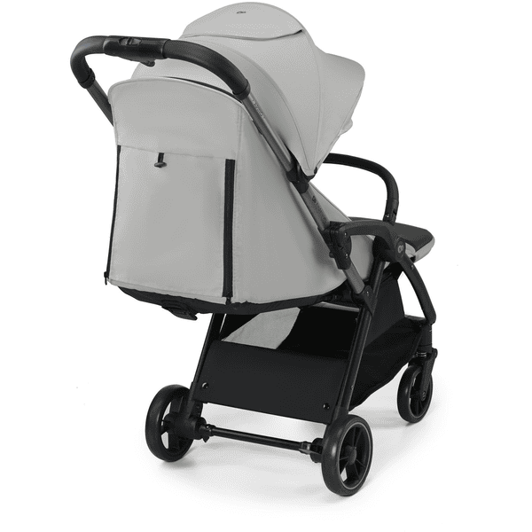 Kinderkraft Buggy APINO Dove Grey babymarkt