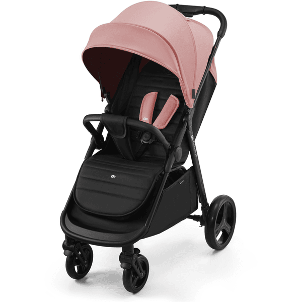 Kinderkraft Kinderwagen RINE vital pink