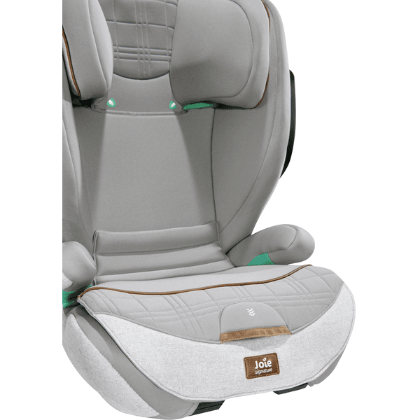 Juoungle Kindersitzbezug Autositzbezug für Babys mit atmungsaktivem  Peep-Fenster