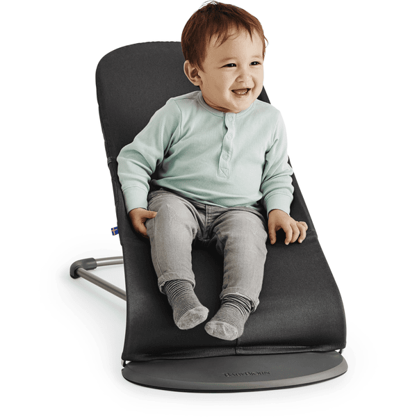 Babybjorn bouncer bliss cotton on sale