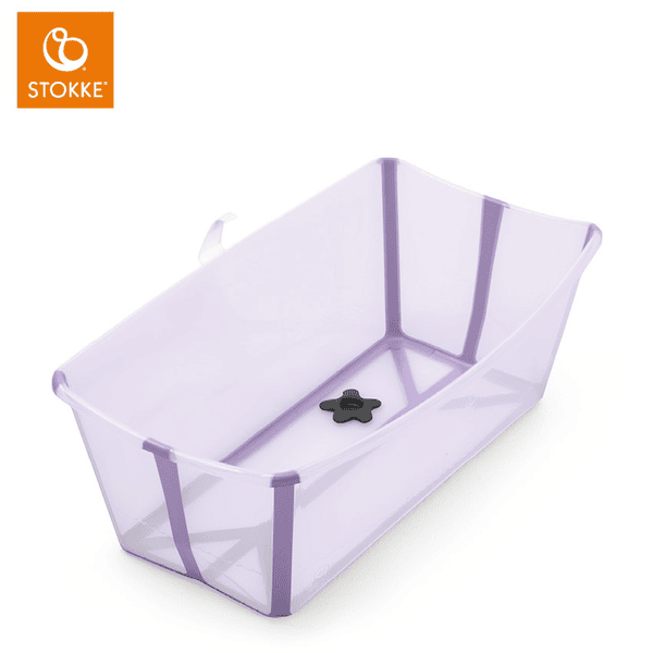 STOKKE® Babywanne Flexi Bath® Lavender