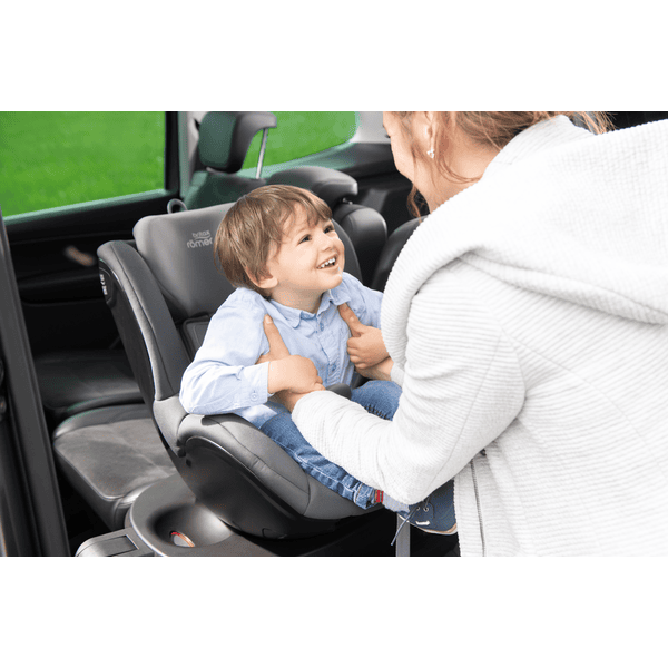 Britax DualFix 2 R Car Seat (Moonlight Blue)