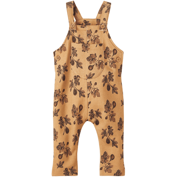 Lil'Atelier Jumpsuit Nbnelmo Car touch 