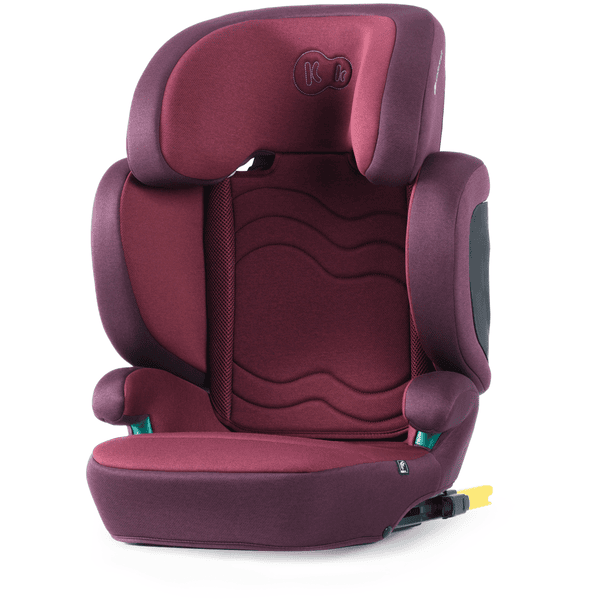 Kinderkraft Kindersitz XPAND 2 i-Size cherry pearl