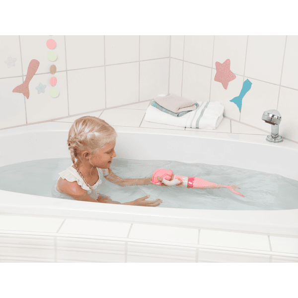 Zapf Creation - BABY BORN - Baignoire pour poupée Bath