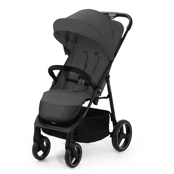 Kinderkraft Buggy TRIG 3 Granite Grey