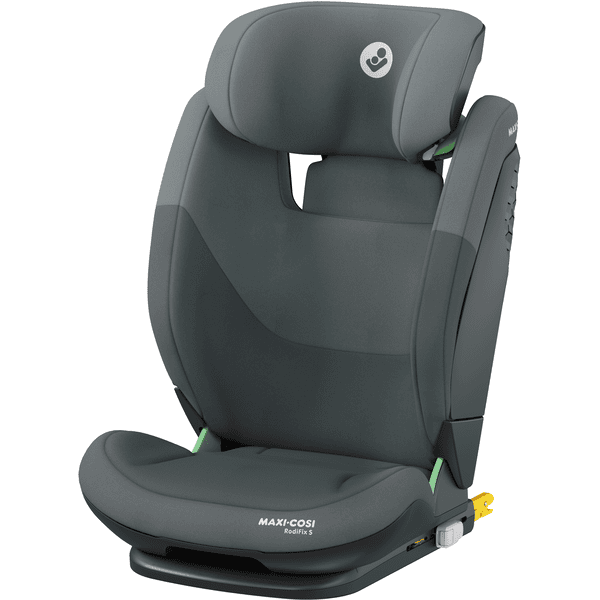 Maxi Cosi Kindersitz Rodifix S i-Size Tonal Graphite