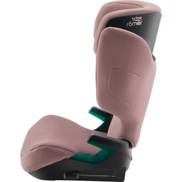 Silla Auto Britax Römer Discovery Plus Grupo 2/3