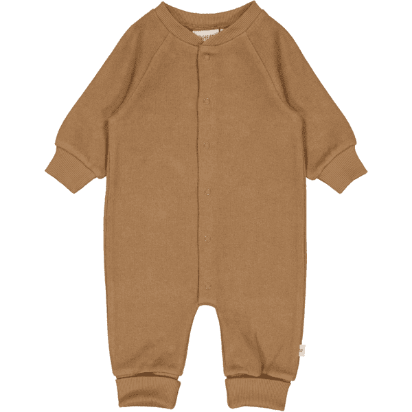 Wheat Sudore Jumpsuit Lou hazel