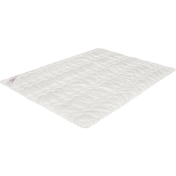 Träumeland Couette enfant piquée ultra-douce 100x135 cm