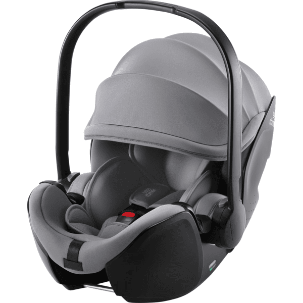 Britax Römer Diamond Siège auto cosy Baby-Safe 5Z2 Frost Grey