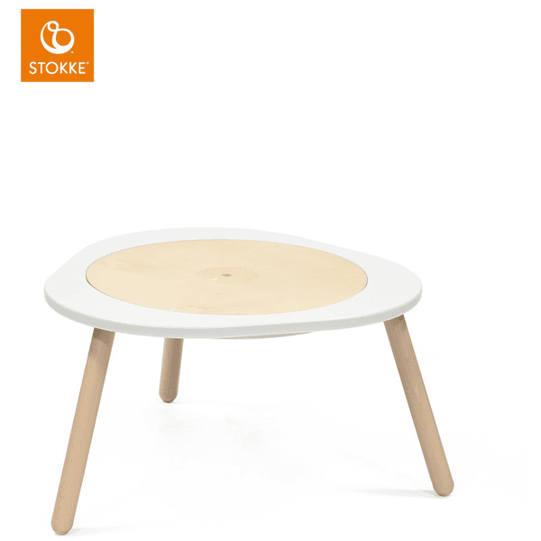 STOKKE® MuTable™ Tisch V2 white