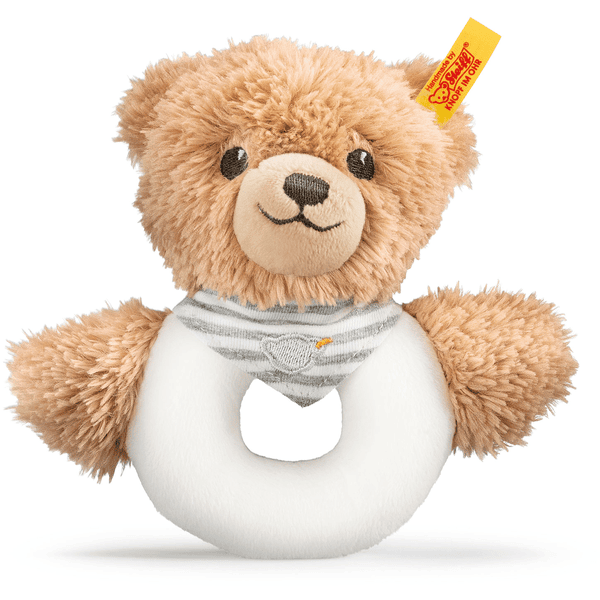 Steiff Ours en peluche Lotte (18 cm) - acheter sur Galaxus