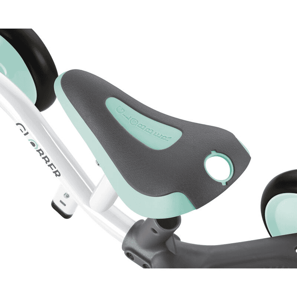 GLOBBER Learning Bike 3 in 1 weiB mint babymarkt