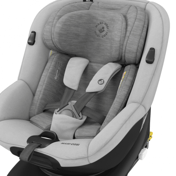 Maxi cosi deals mica isofix base