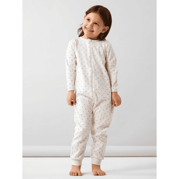 Pyjama polar bebe hotsell